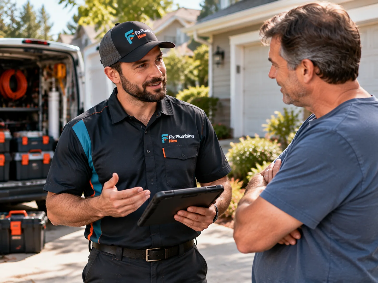 Clogged Drain Service Orleans, MA FAQs